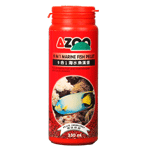 AZOO 9合1海水魚漢堡 155g/330ml