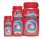 AZOO 9合1花羅漢漢堡(小粒)  385g/900ml